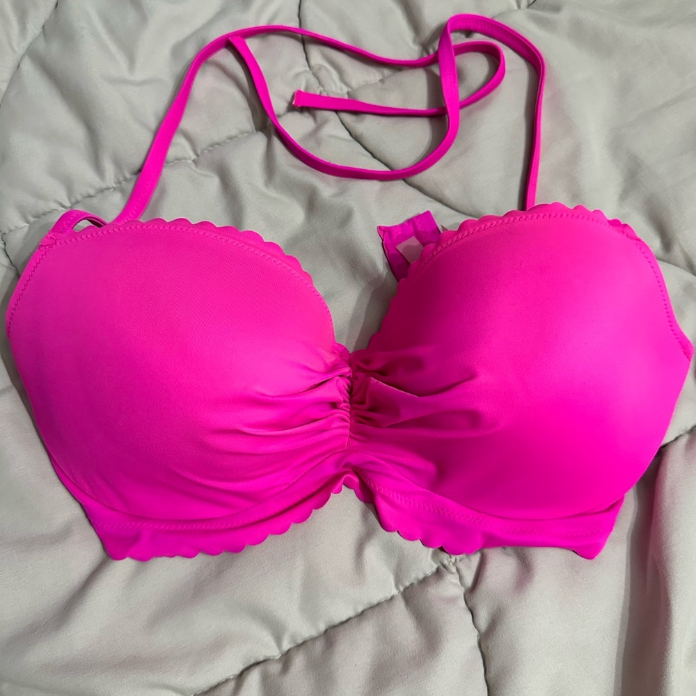 Victorias Secret Swim Top